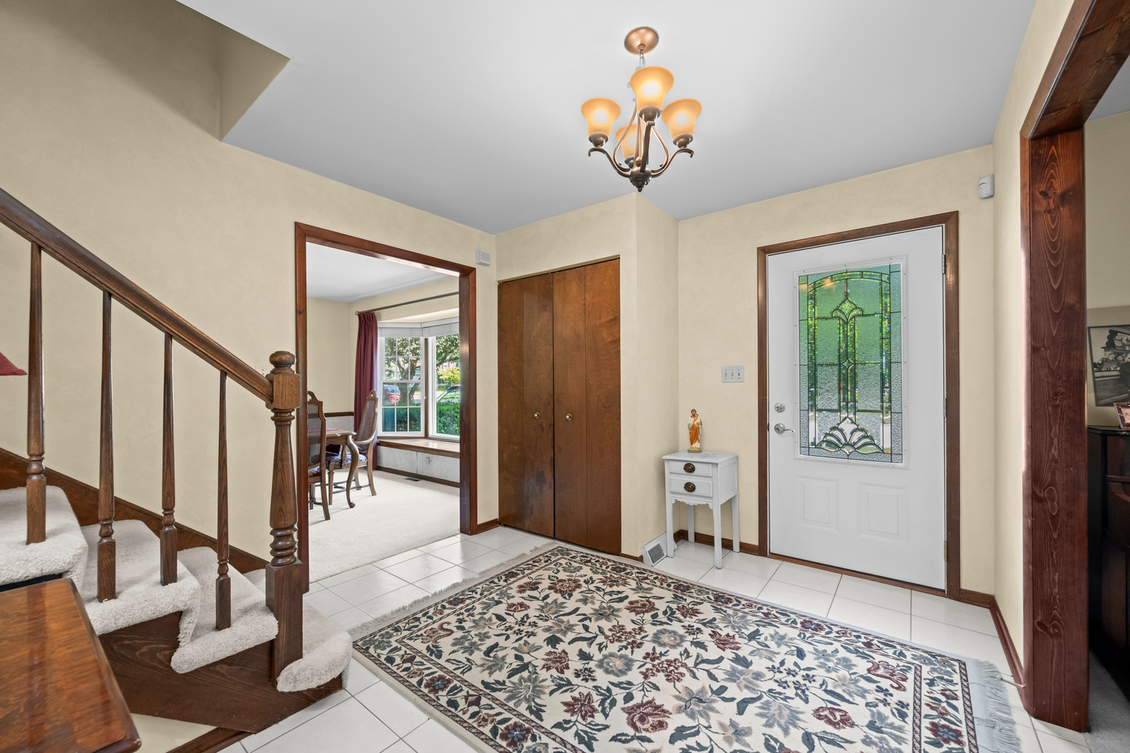 1507 W Plymouth Drive