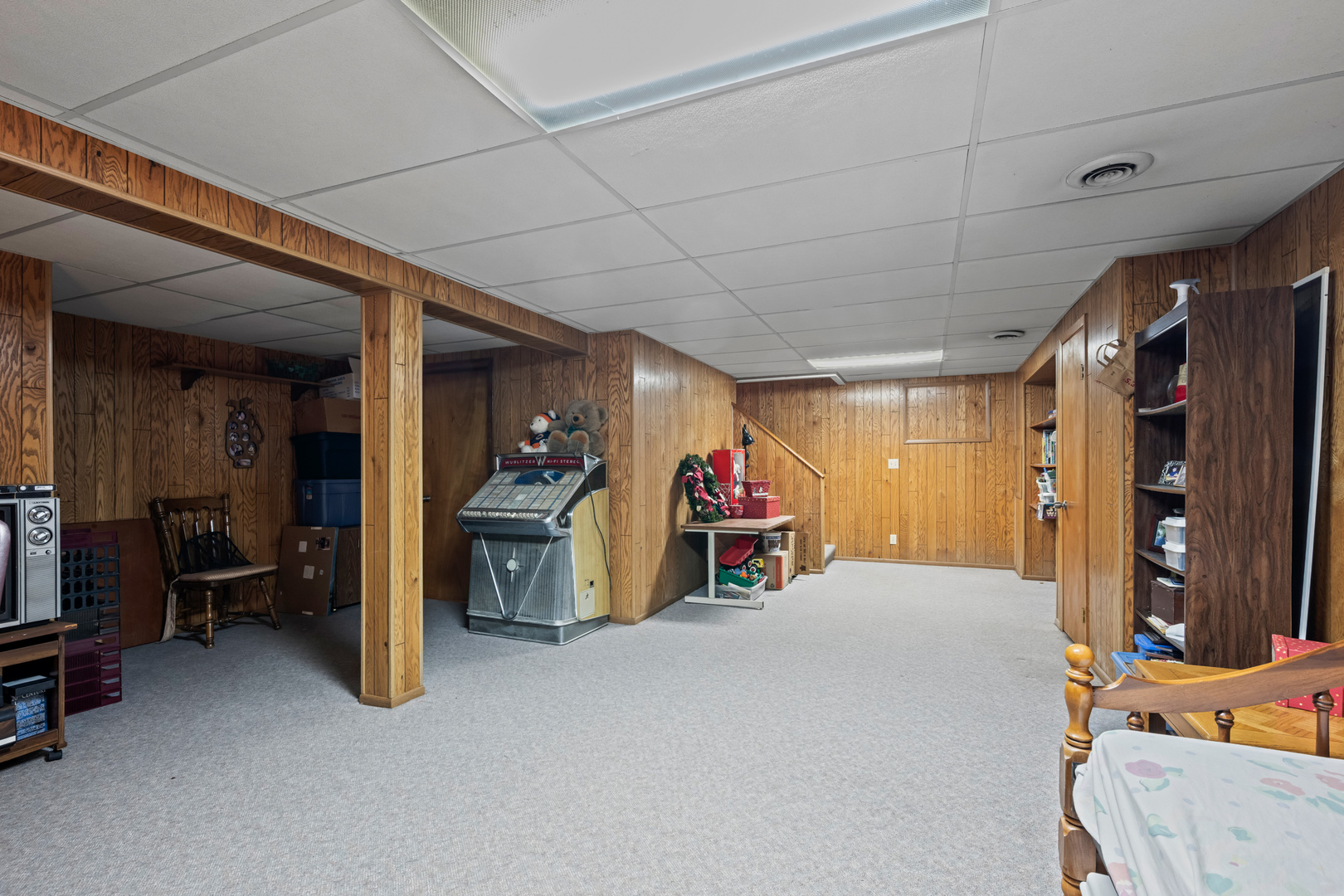 1507 W Plymouth Drive