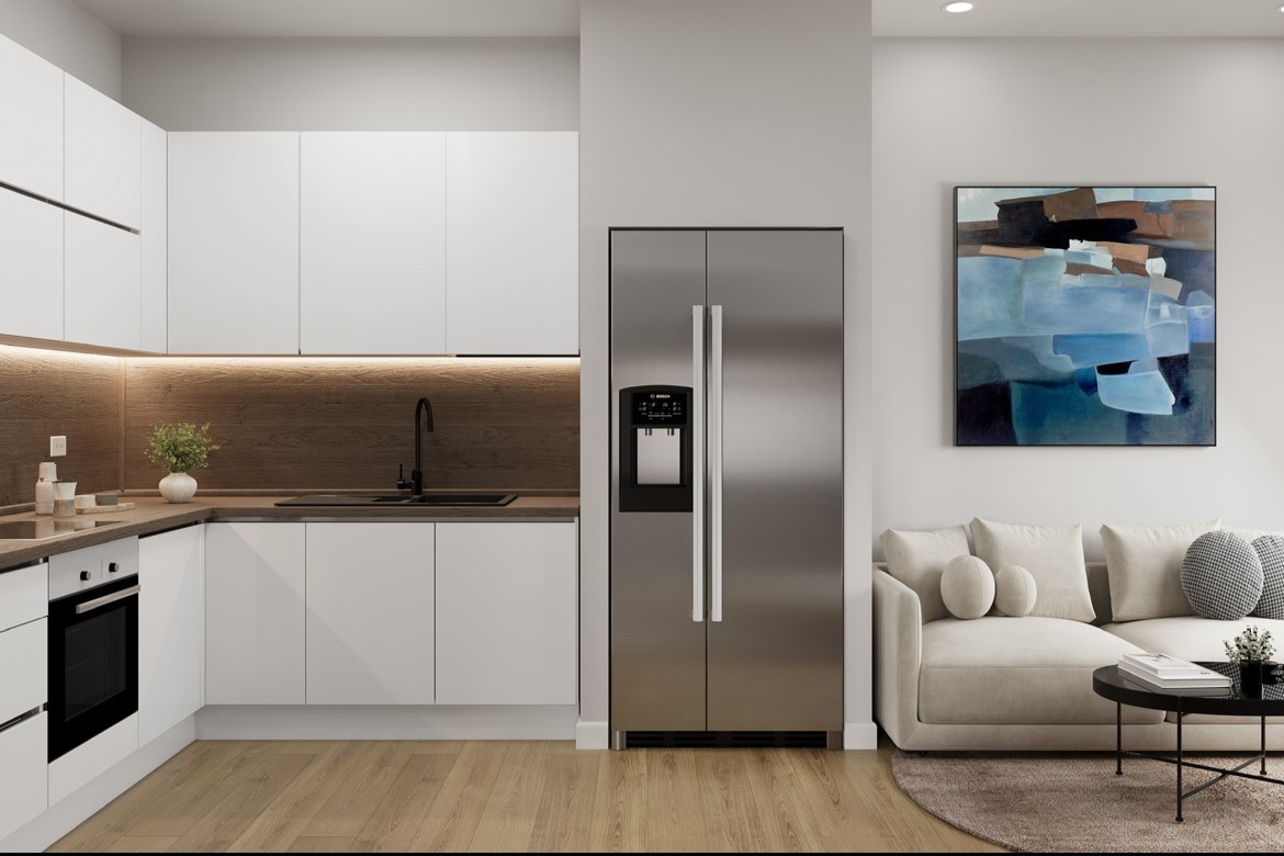 1342 W Wellington Avenue