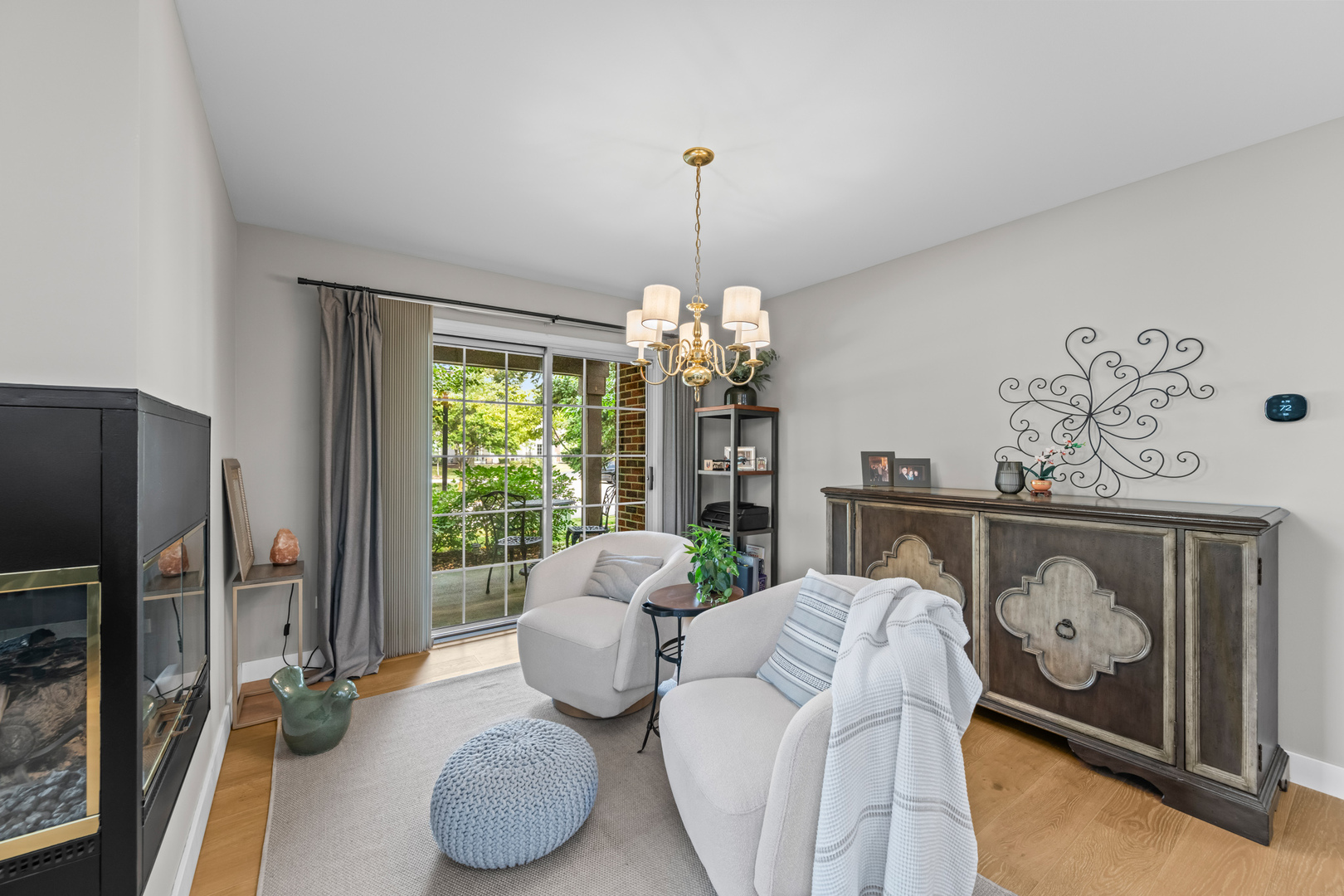 607 Stone Brook Court Unit: 47-1