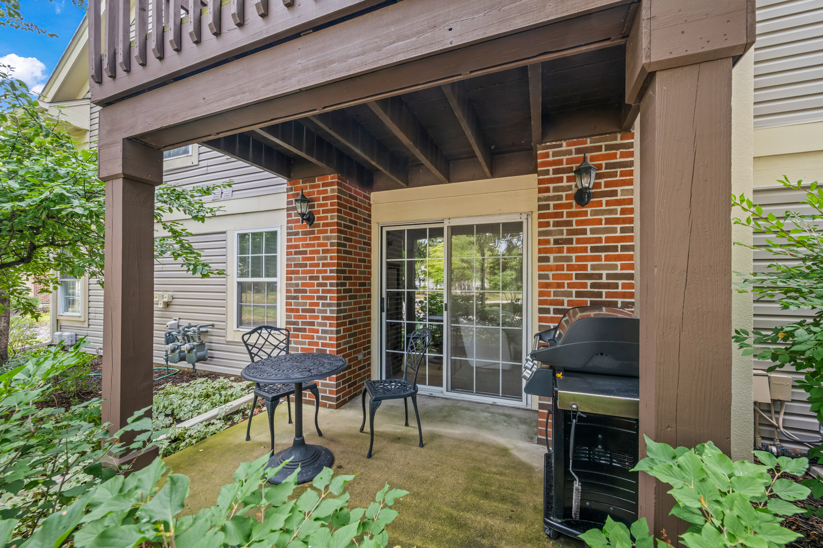 607 Stone Brook Court Unit: 47-1