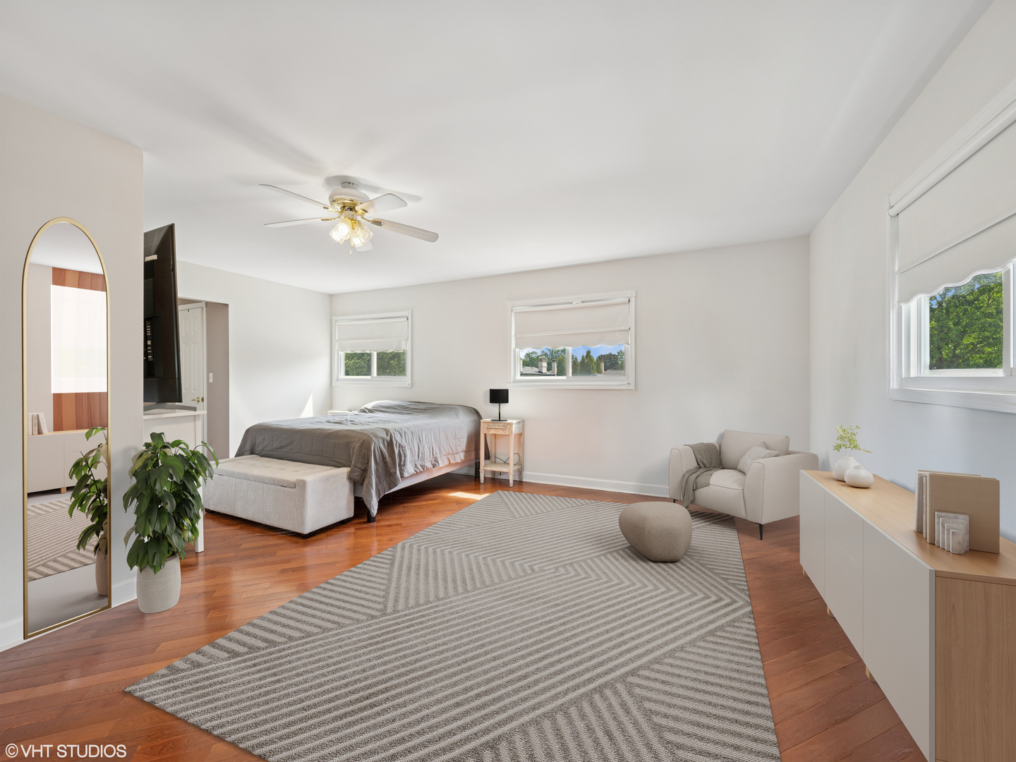 2342 S Shag Bark Trail