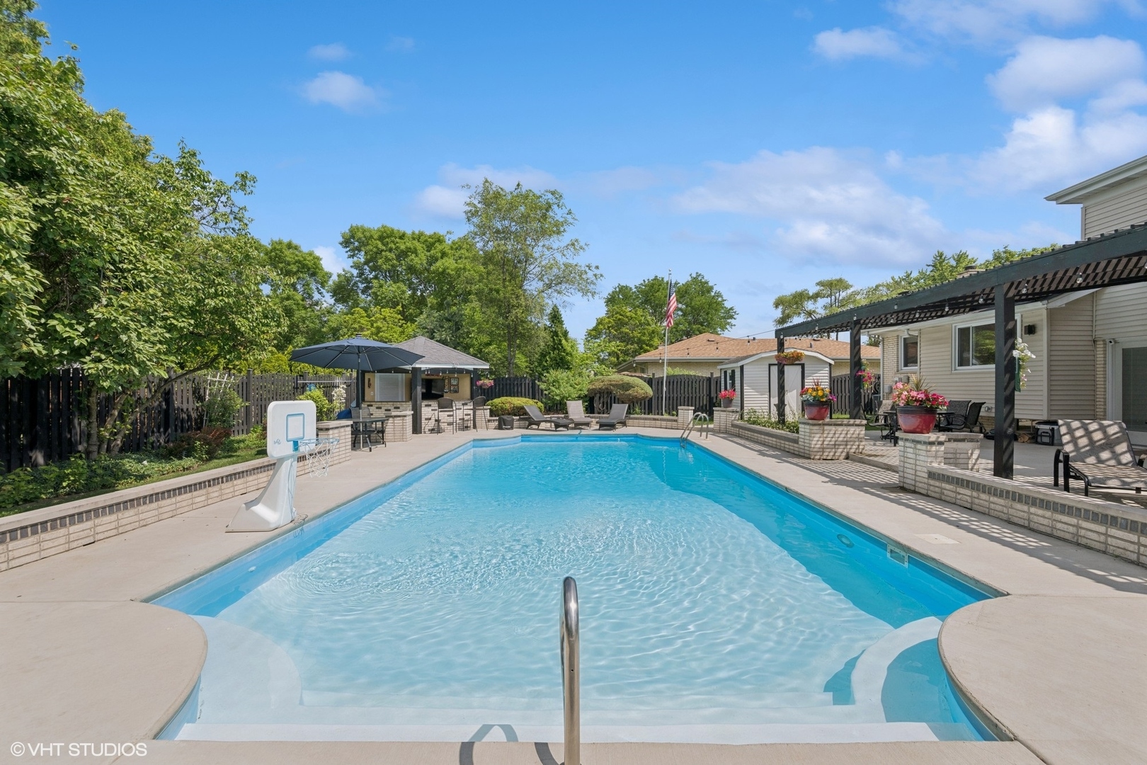 2342 S Shag Bark Trail