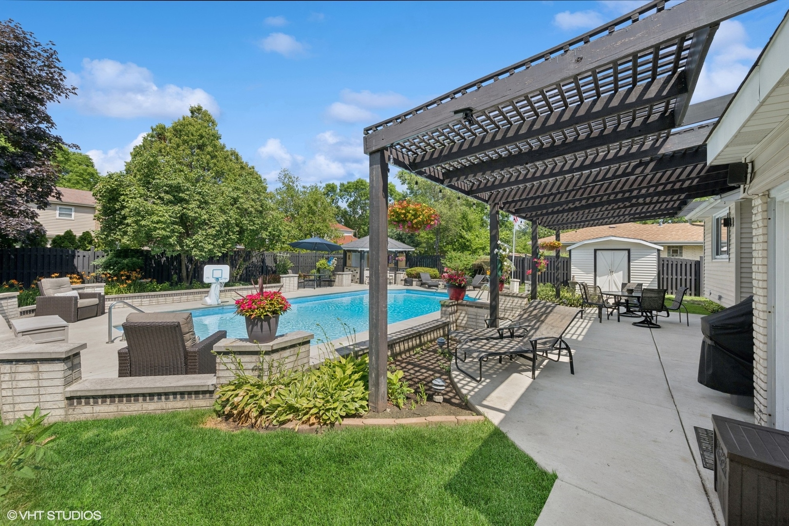 2342 S Shag Bark Trail