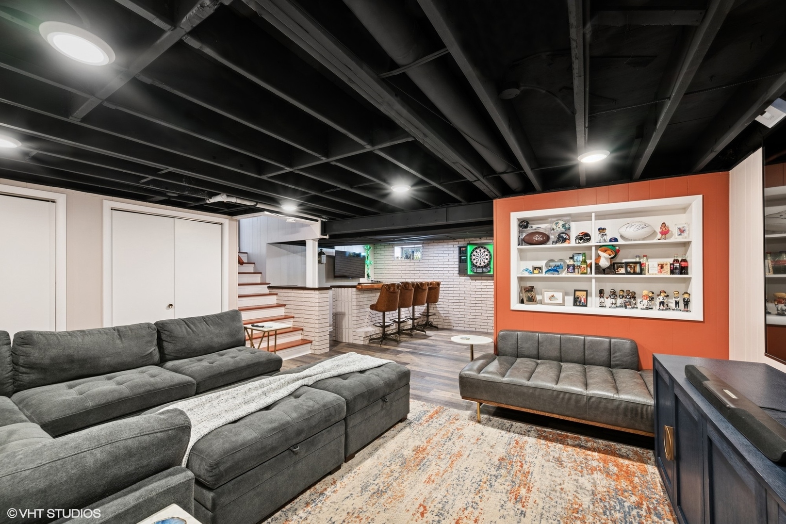 2342 S Shag Bark Trail