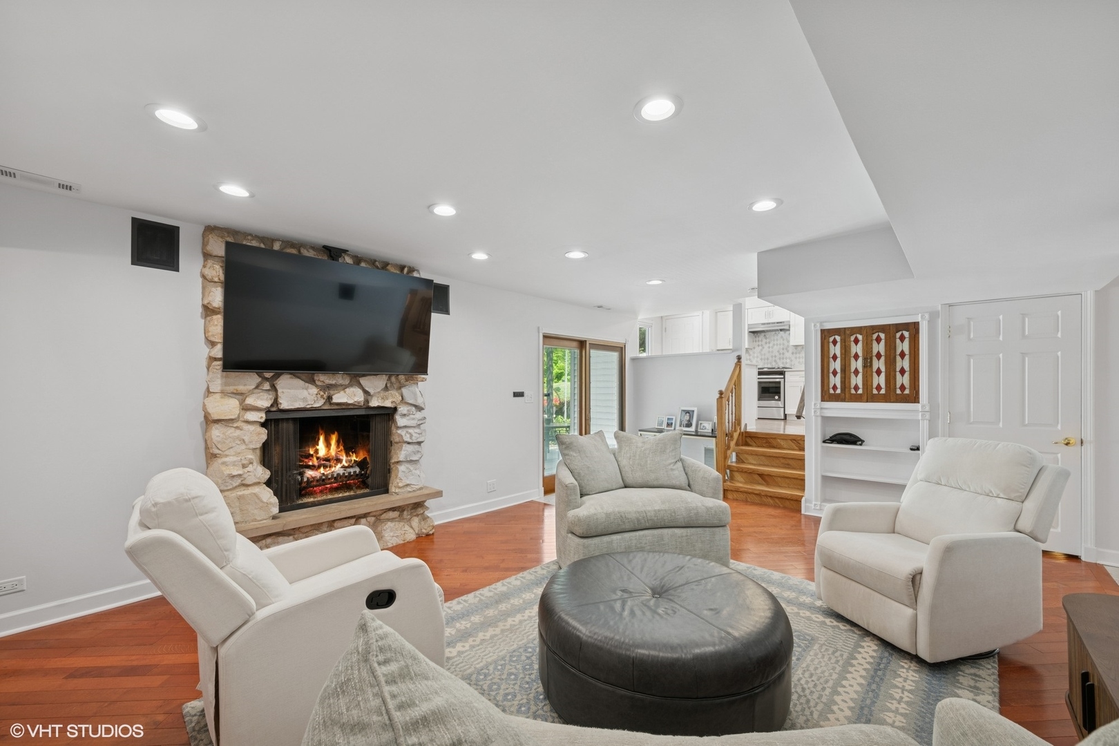 2342 S Shag Bark Trail