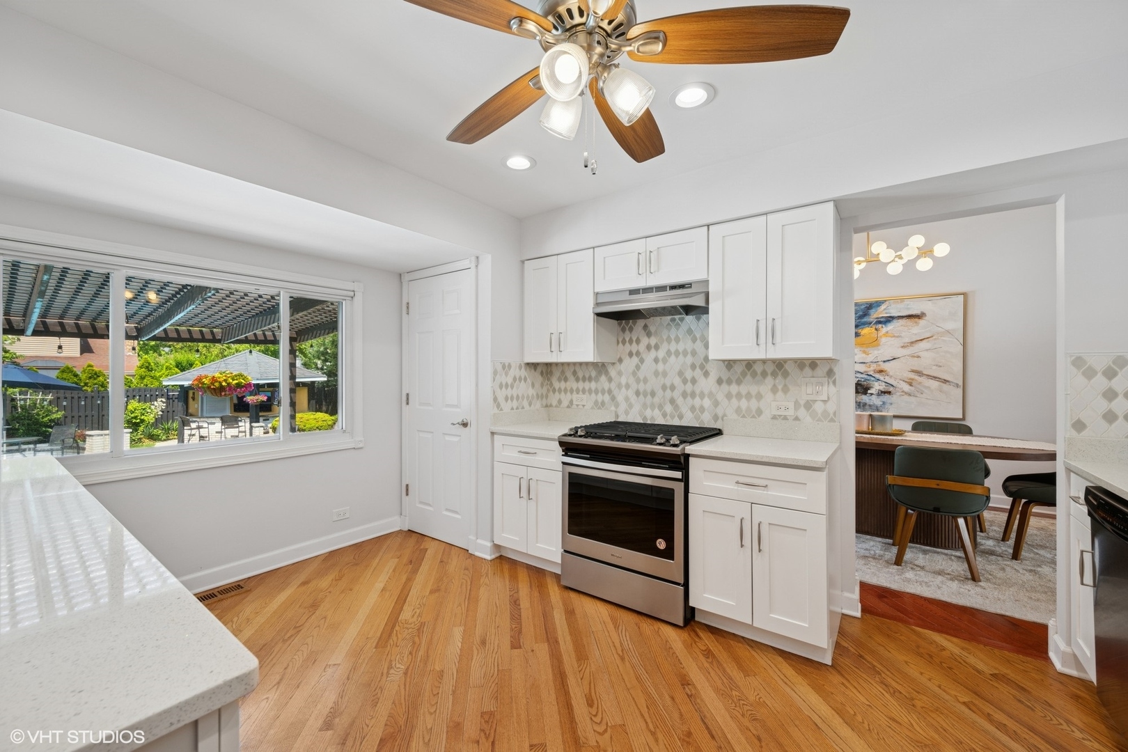 2342 S Shag Bark Trail