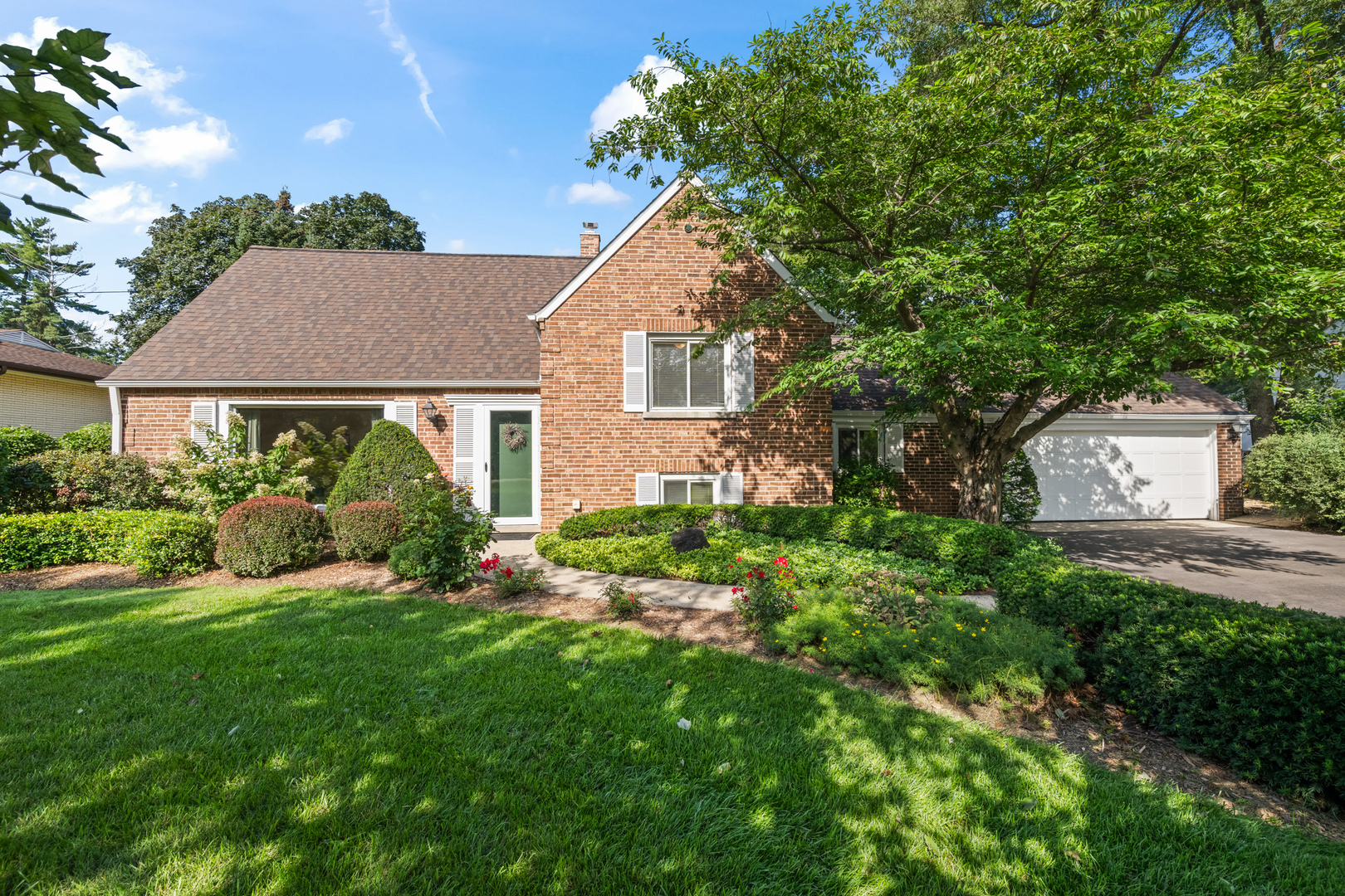 306 N Wheeling Road