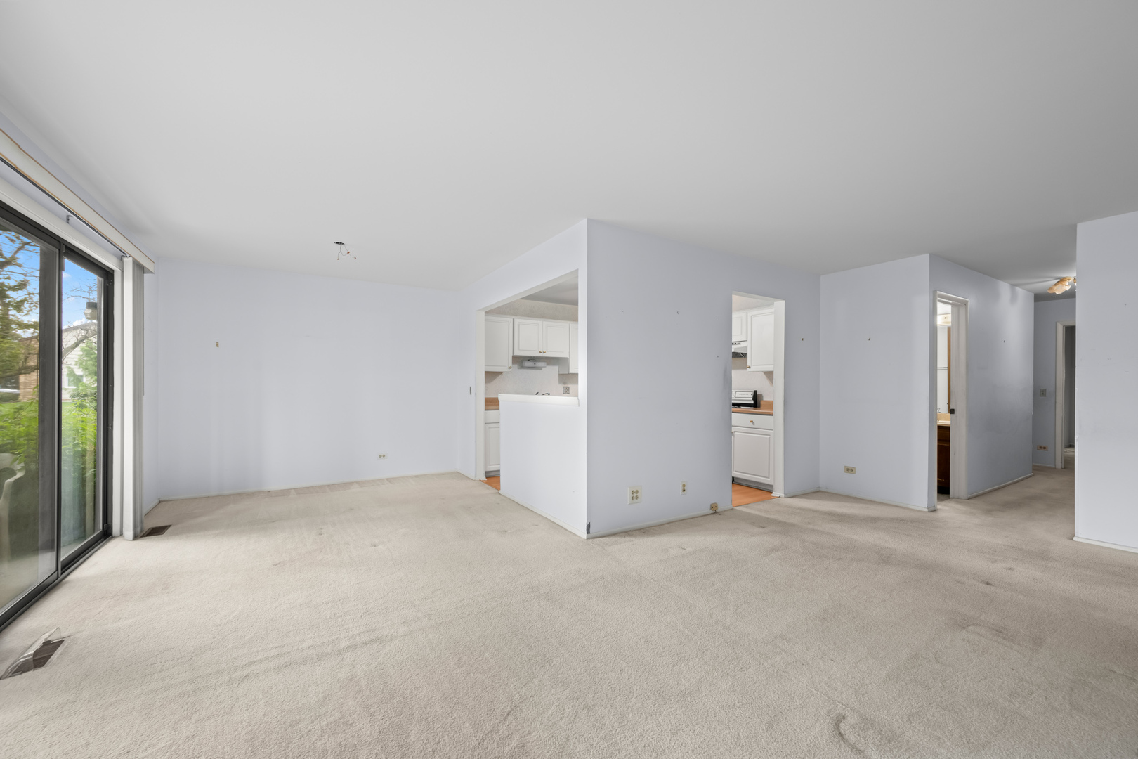 1542 Springview Court Unit: B1