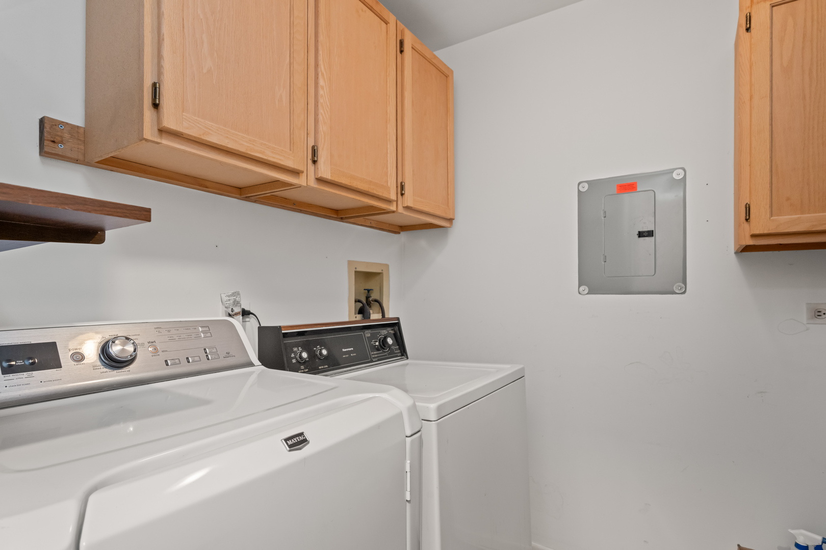 1542 Springview Court Unit: B1