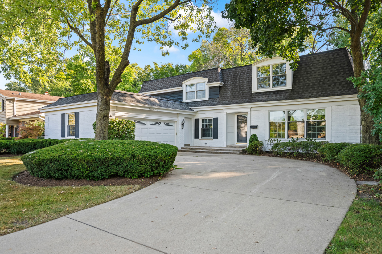 1607 S Kaspar Avenue