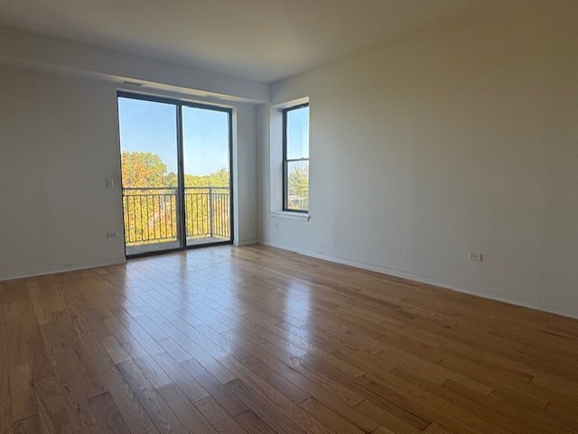 2335 W Belle Plaine Avenue Unit: 508
