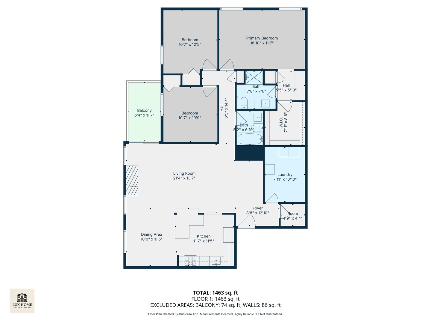 198 Camden Court Unit: z2