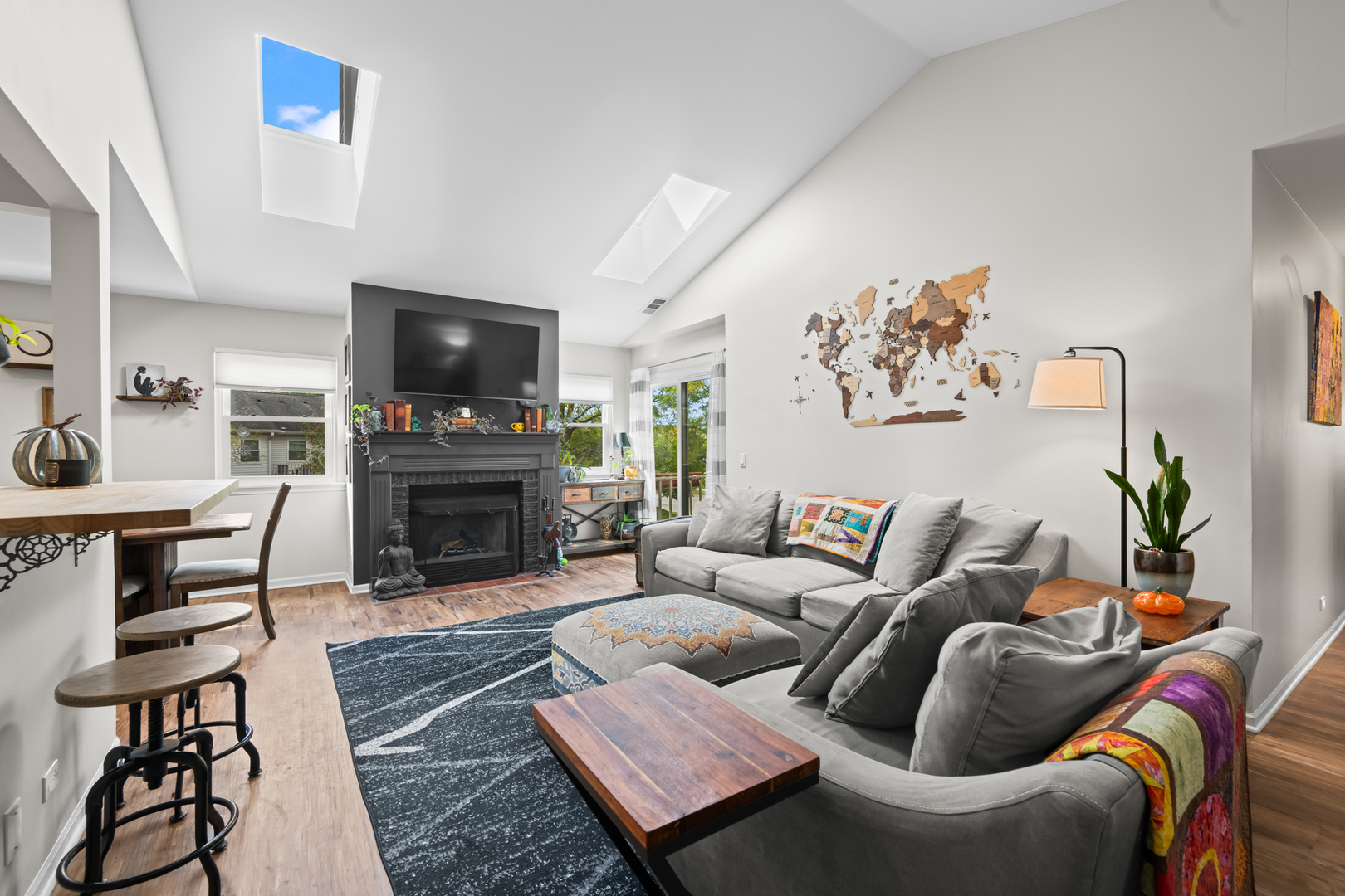 198 Camden Court Unit: z2