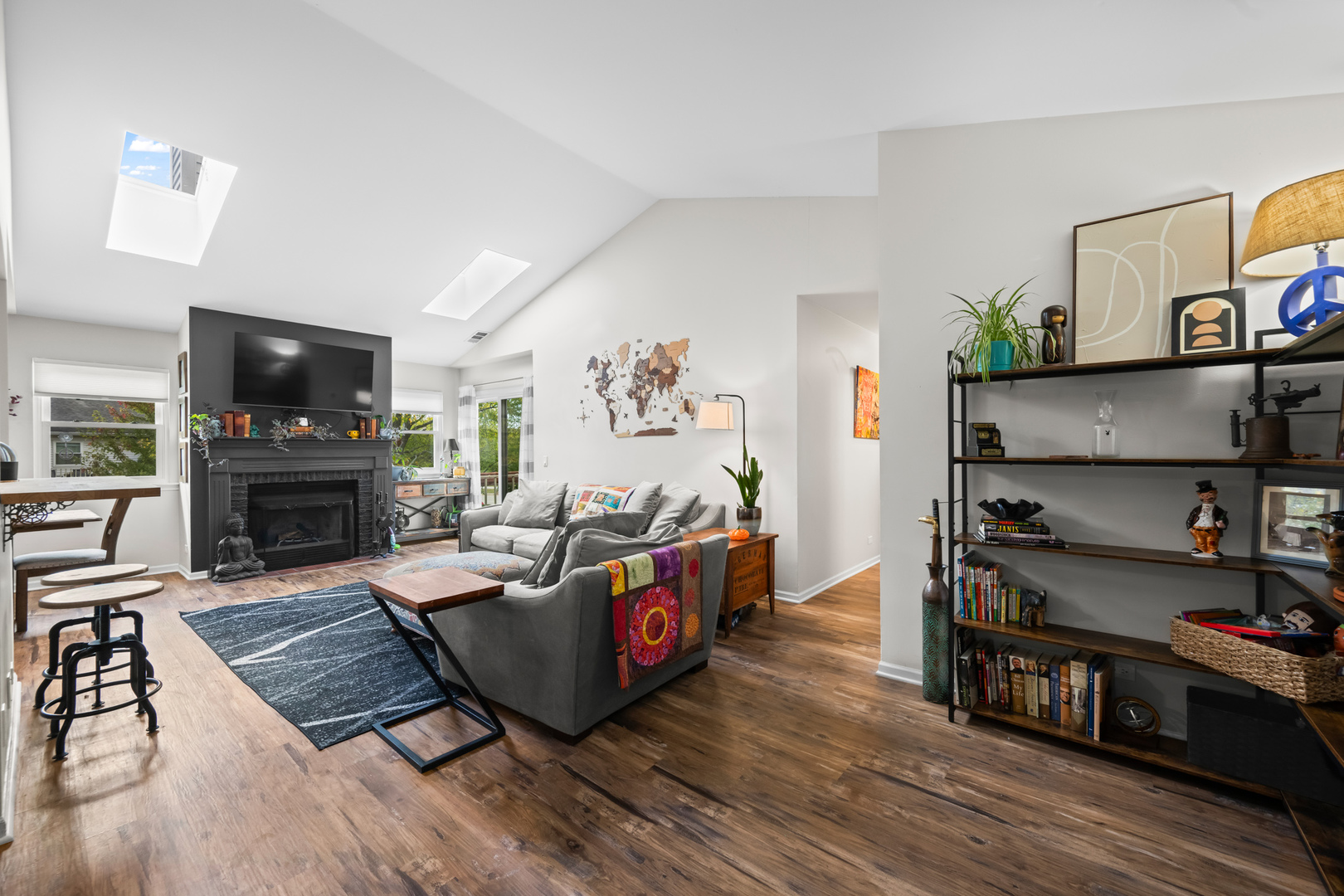 198 Camden Court Unit: z2