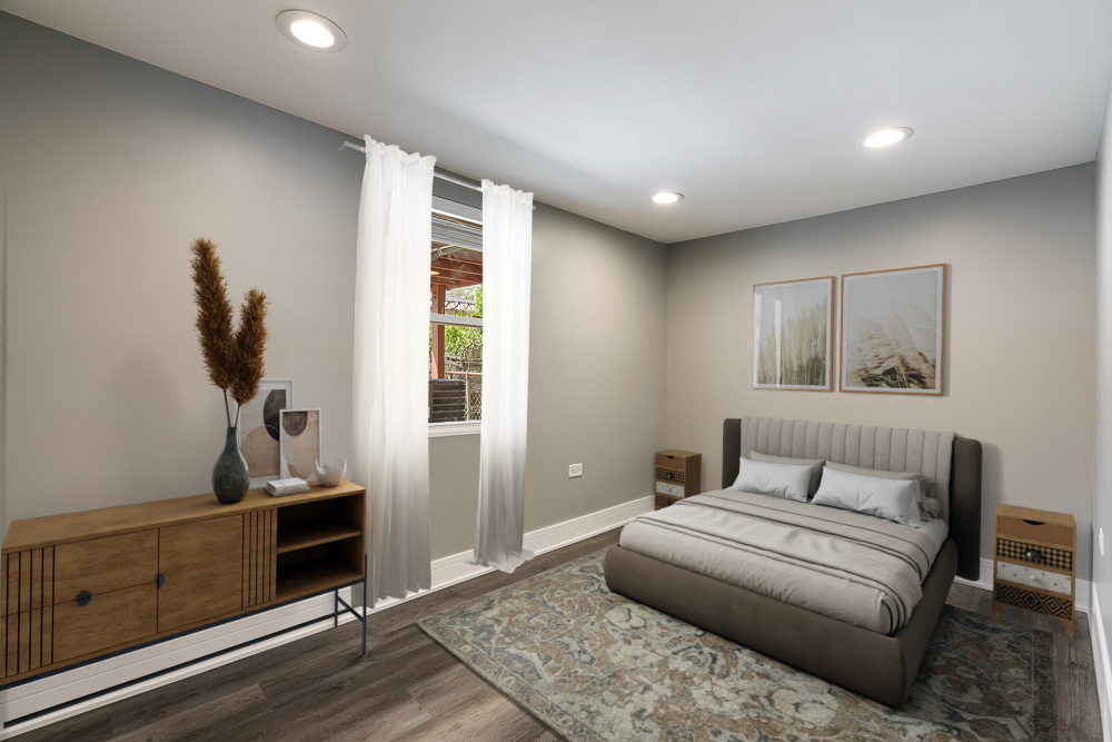 4624 N Springfield Avenue