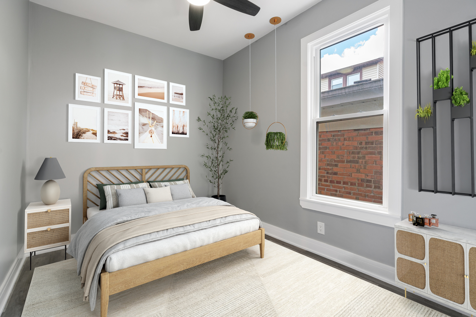 4624 N Springfield Avenue