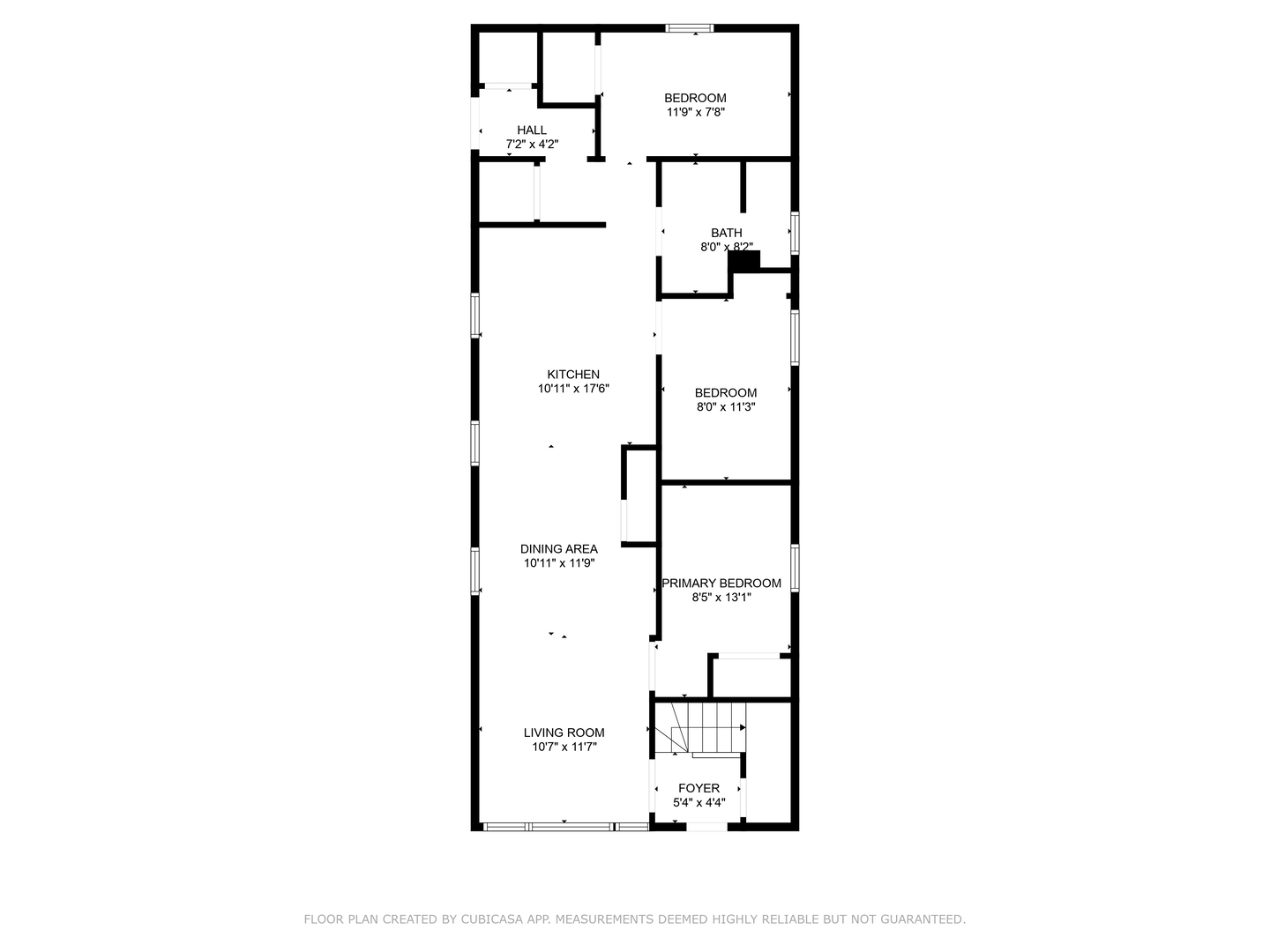 4624 N Springfield Avenue