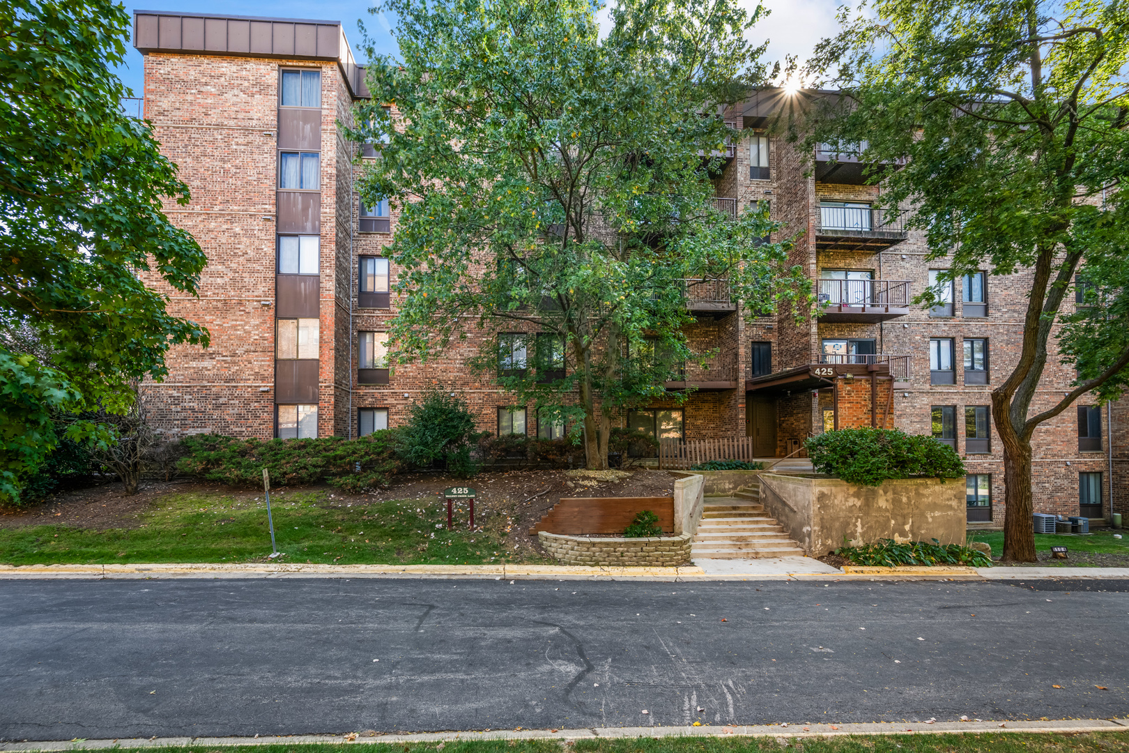 425 Walnut Creek Lane Unit: 1203
