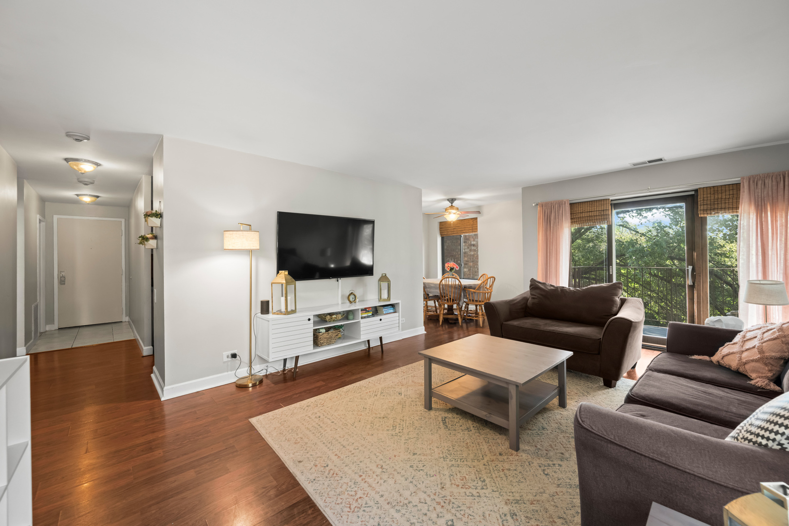 425 Walnut Creek Lane Unit: 1203