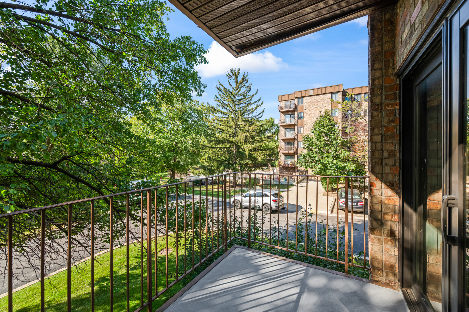 425 Walnut Creek Lane Unit: 1203