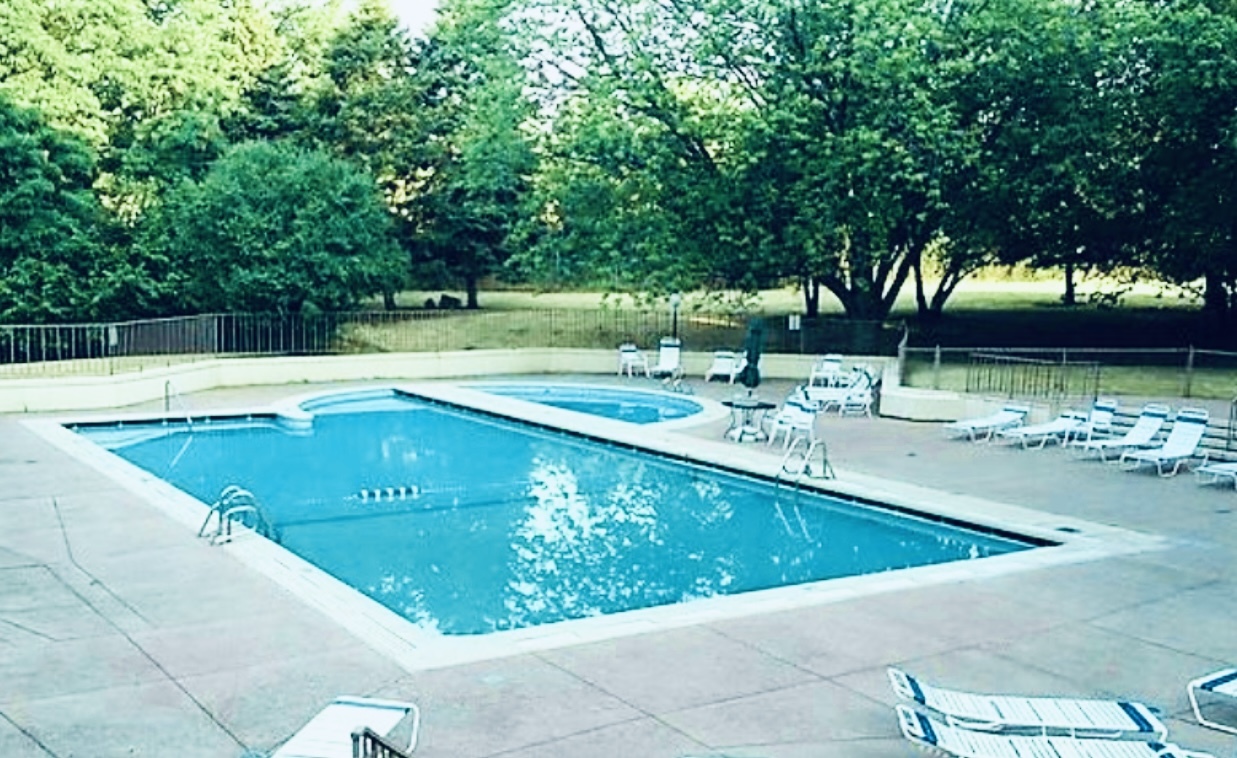 425 Walnut Creek Lane Unit: 1203