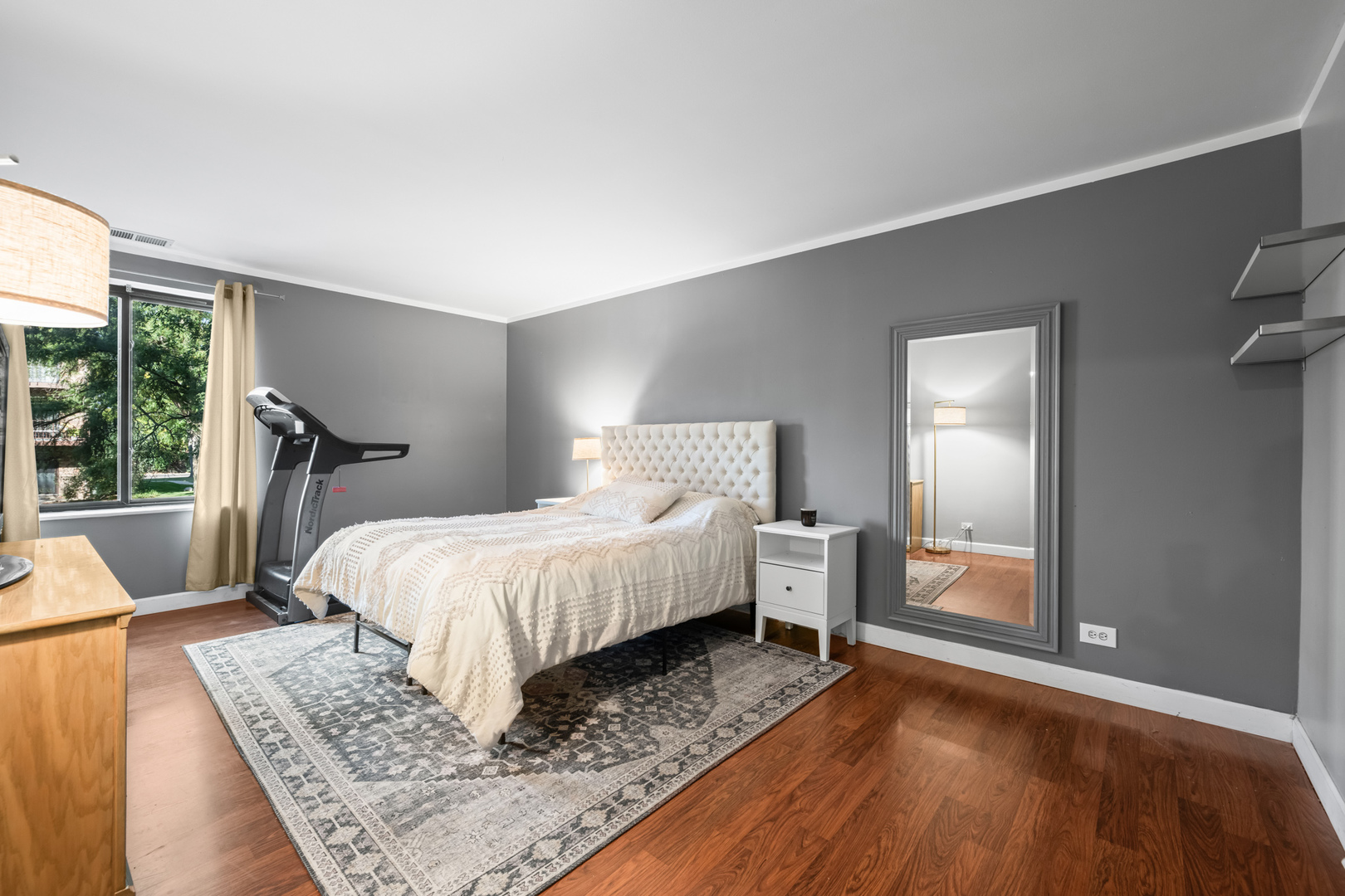 425 Walnut Creek Lane Unit: 1203