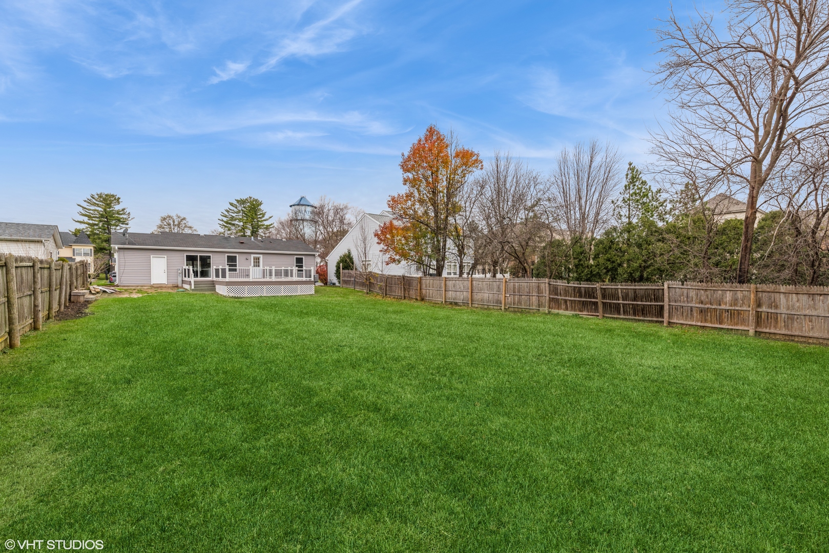 721 N COOLIDGE Avenue