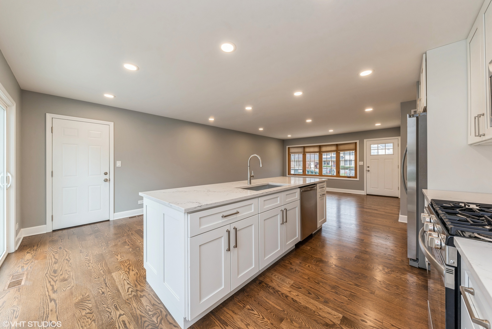 721 N COOLIDGE Avenue