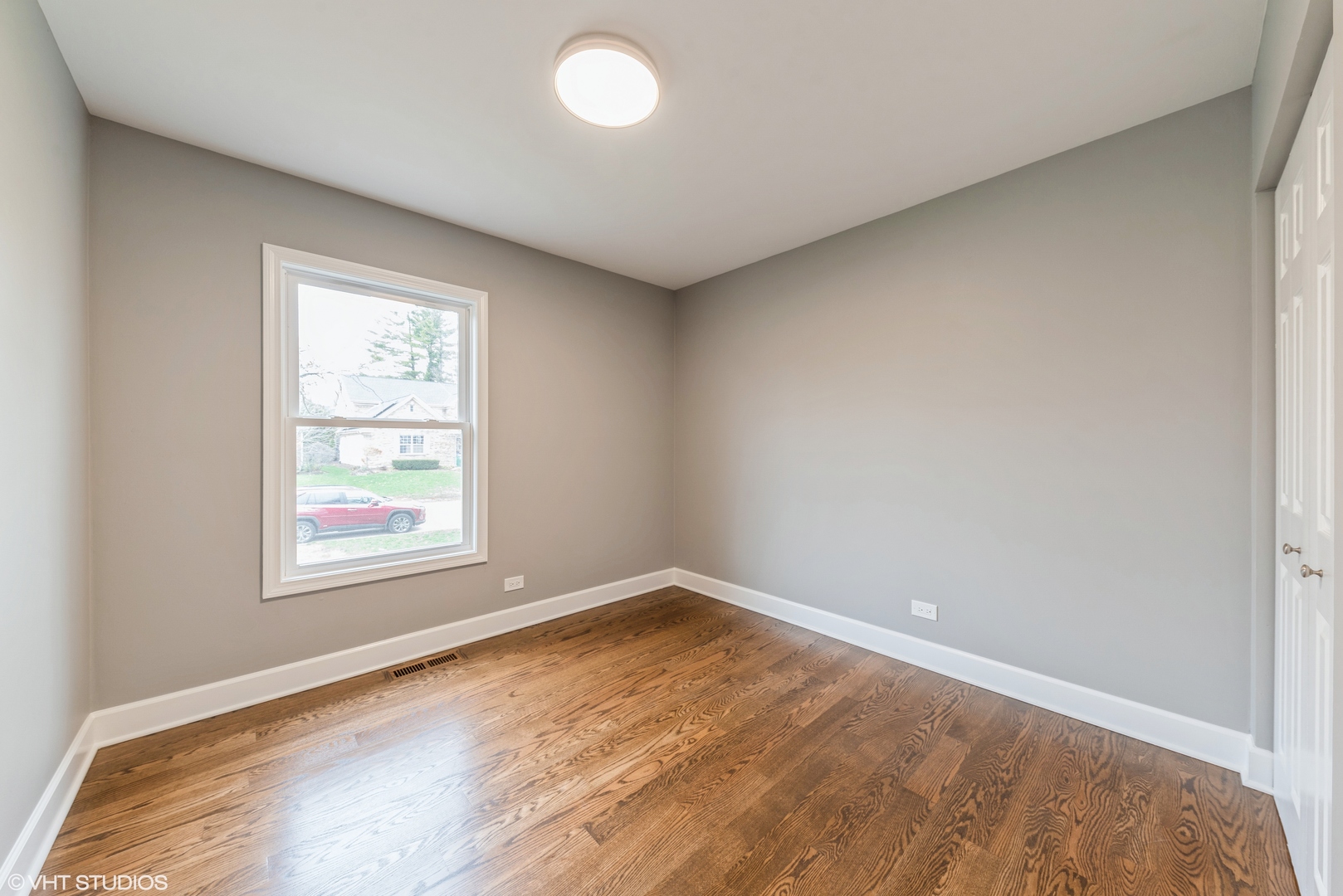 721 N COOLIDGE Avenue