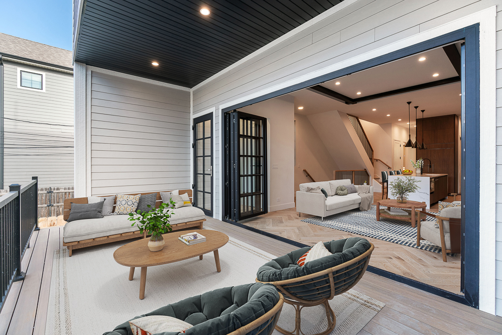 3446 N Oakley Avenue