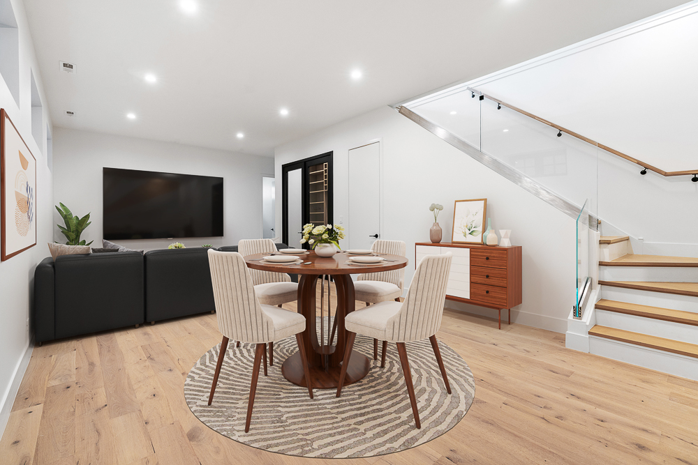 3446 N Oakley Avenue