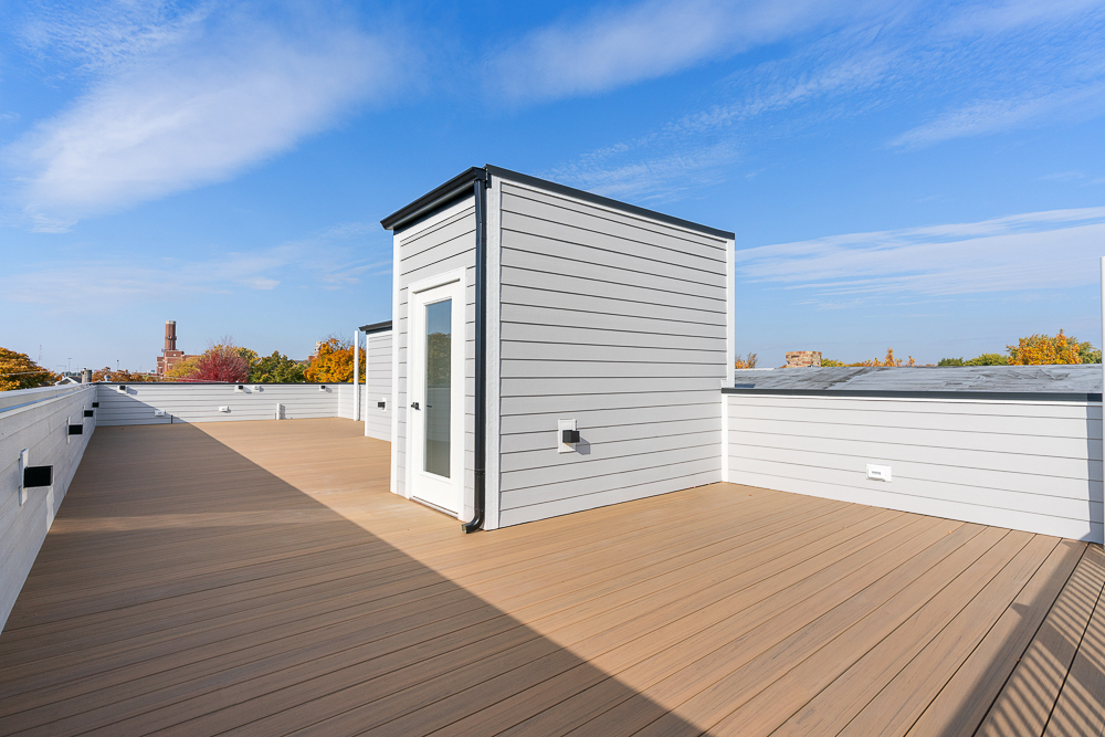 3446 N Oakley Avenue