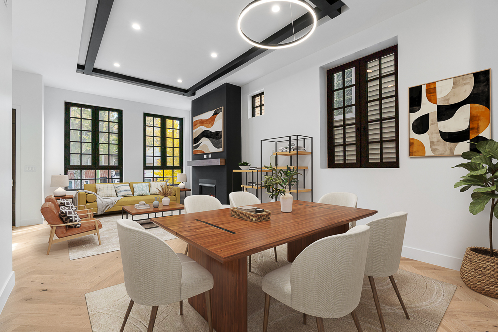 3446 N Oakley Avenue