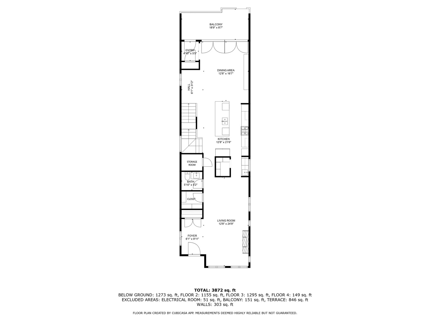 3446 N Oakley Avenue