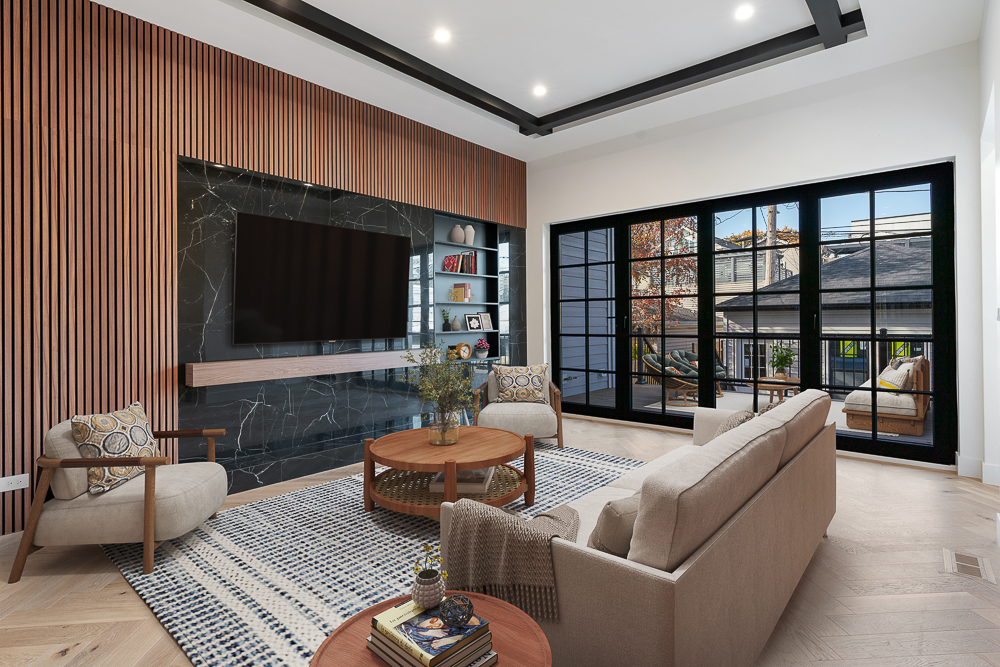 3446 N Oakley Avenue