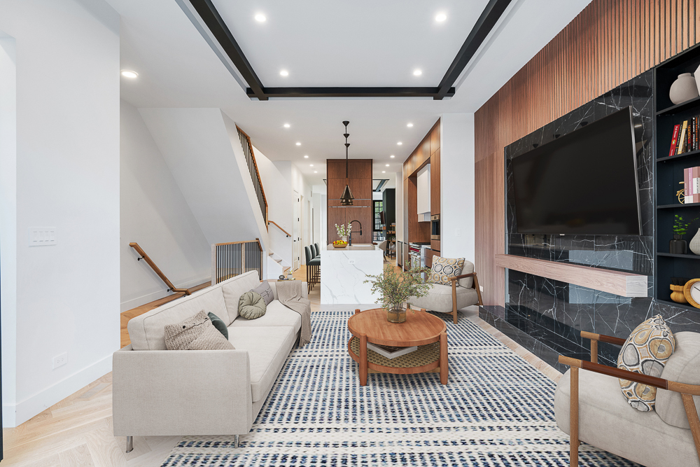 3446 N Oakley Avenue