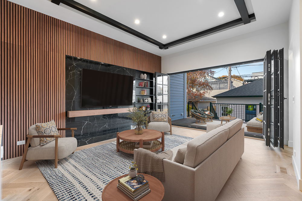 3446 N Oakley Avenue