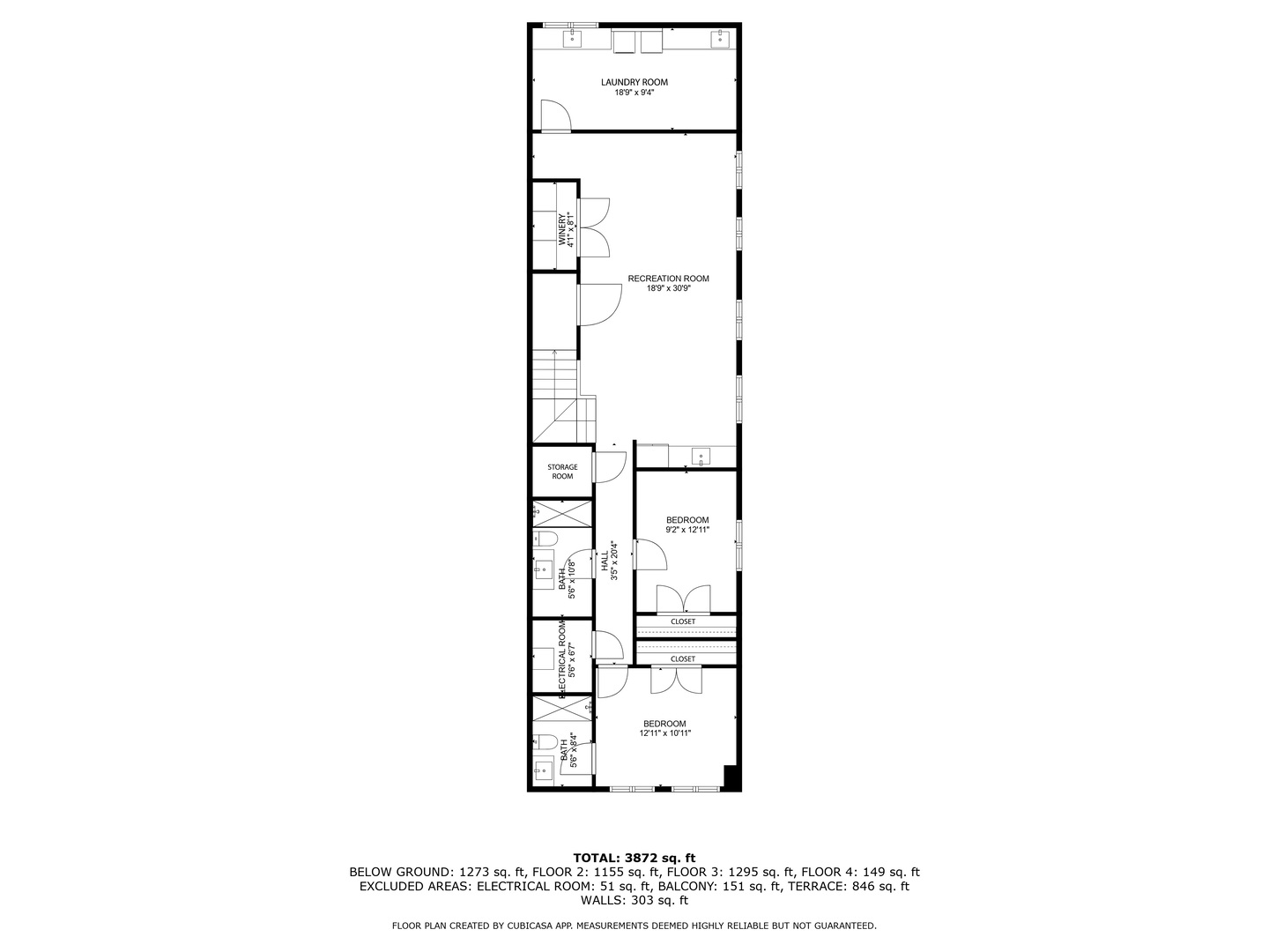 3446 N Oakley Avenue
