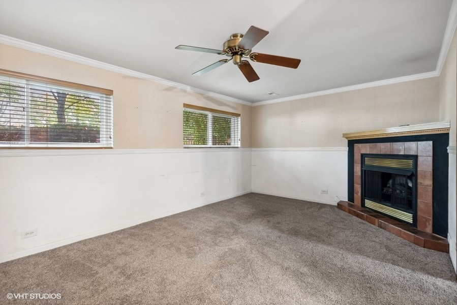 234 S CEDARCREST Drive