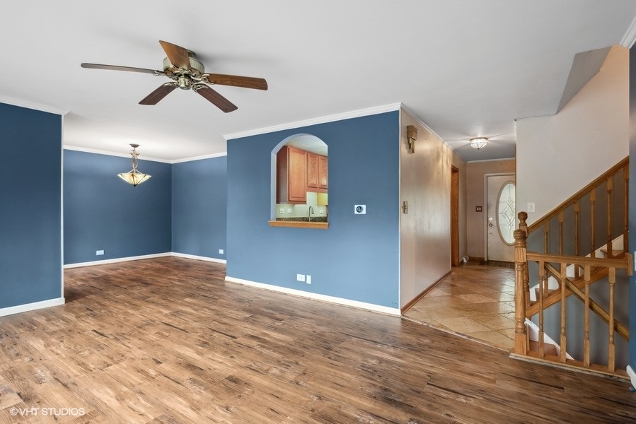 234 S CEDARCREST Drive