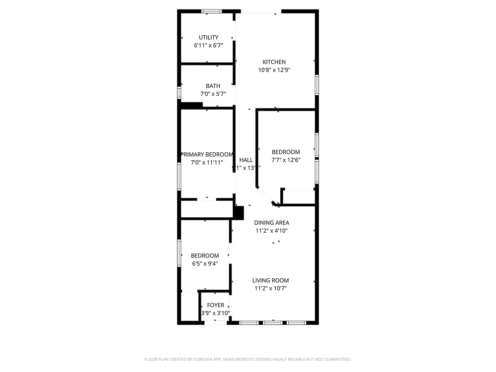 2432 W Carmen Avenue Unit: 1