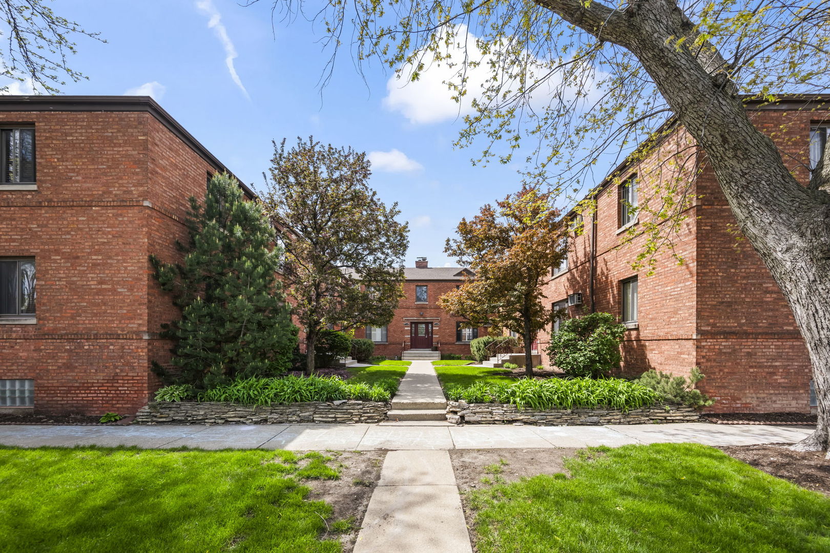 1546 Ashland Avenue Unit: 1