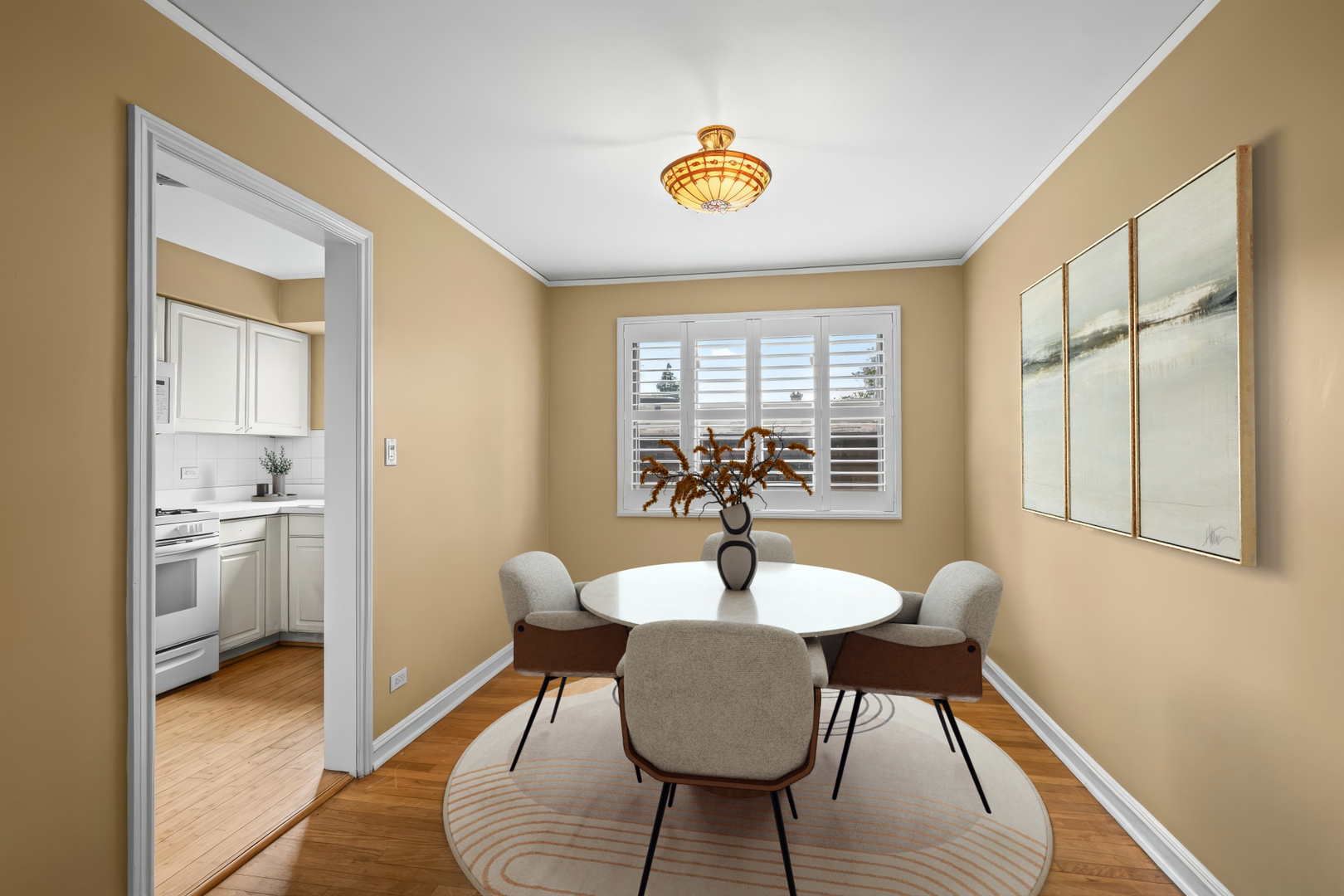 1546 Ashland Avenue Unit: 1