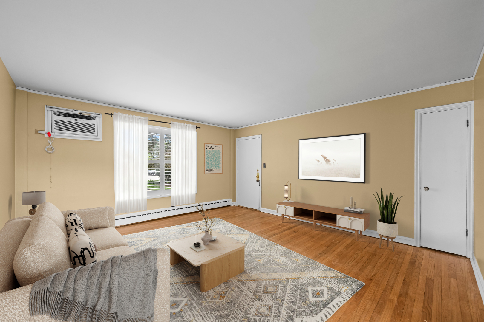 1546 Ashland Avenue Unit: 1