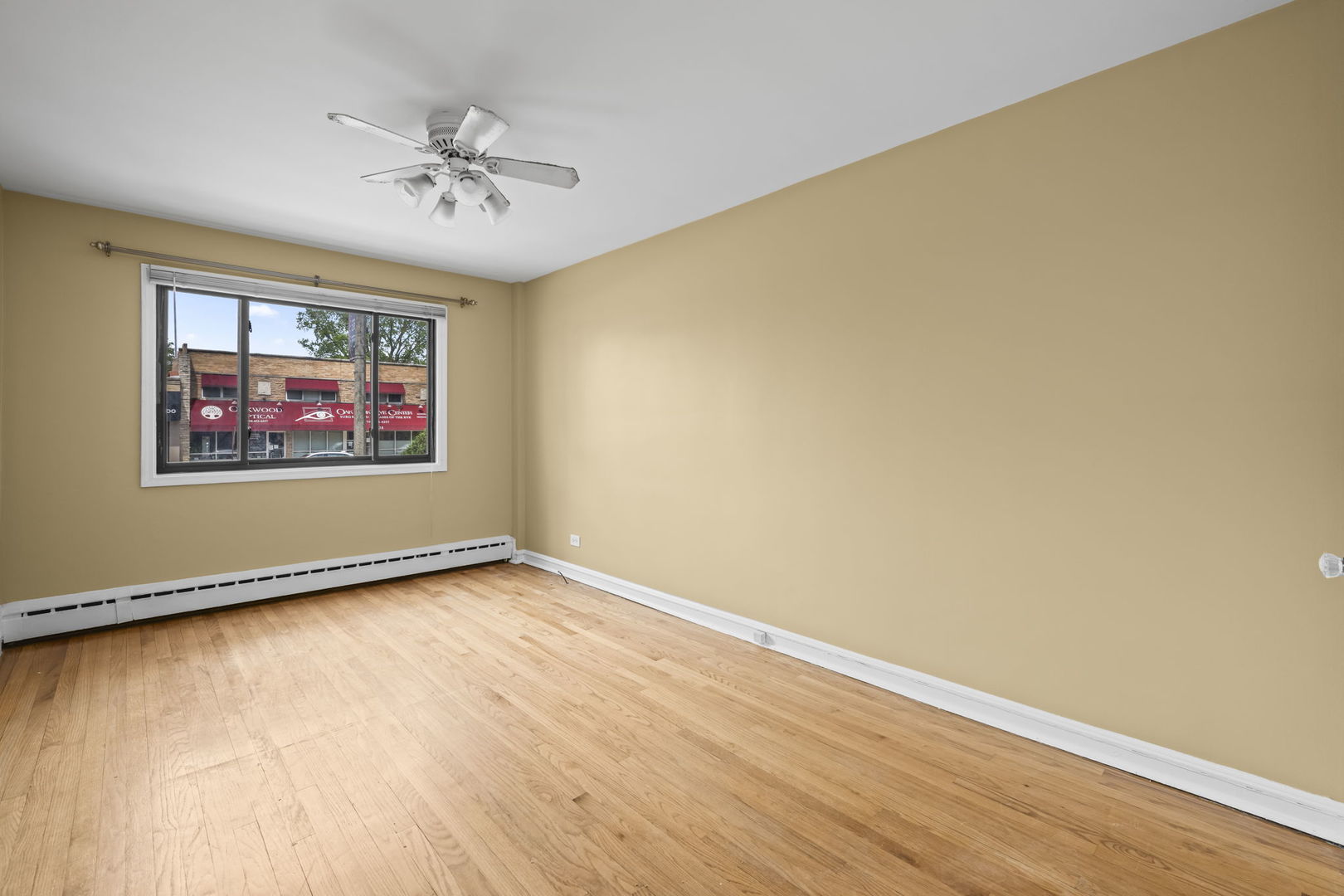 1546 Ashland Avenue Unit: 1