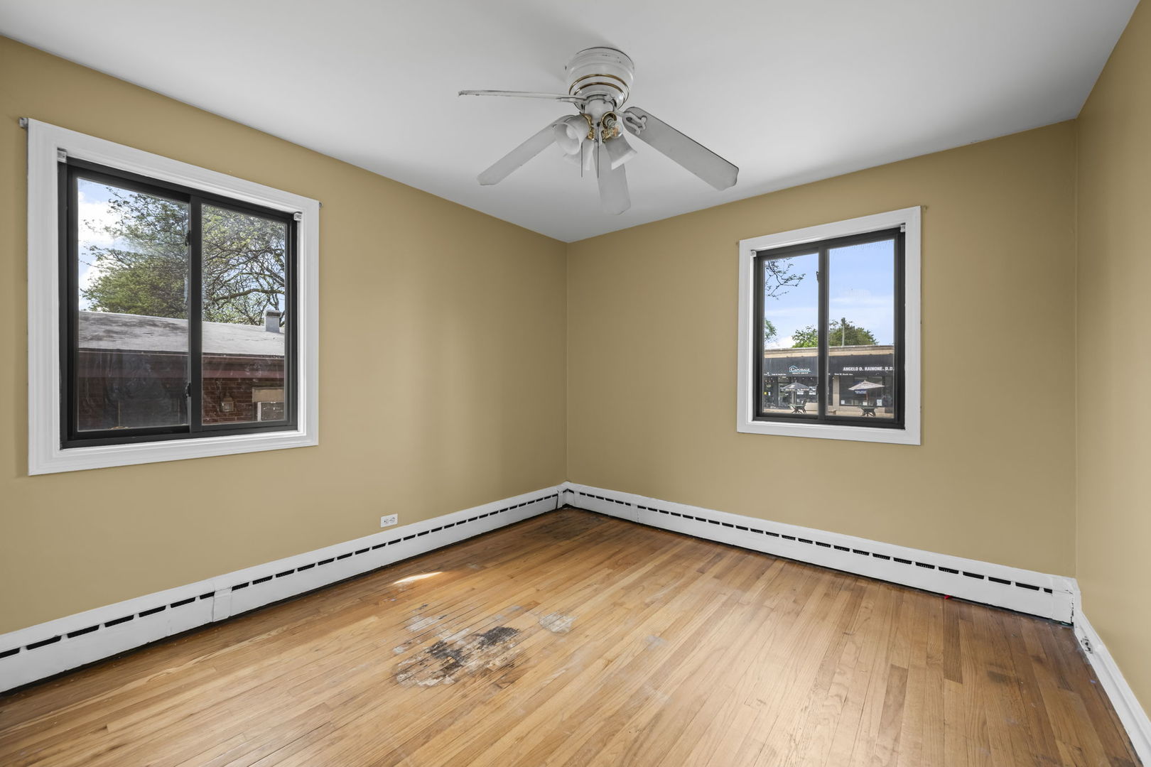 1546 Ashland Avenue Unit: 1