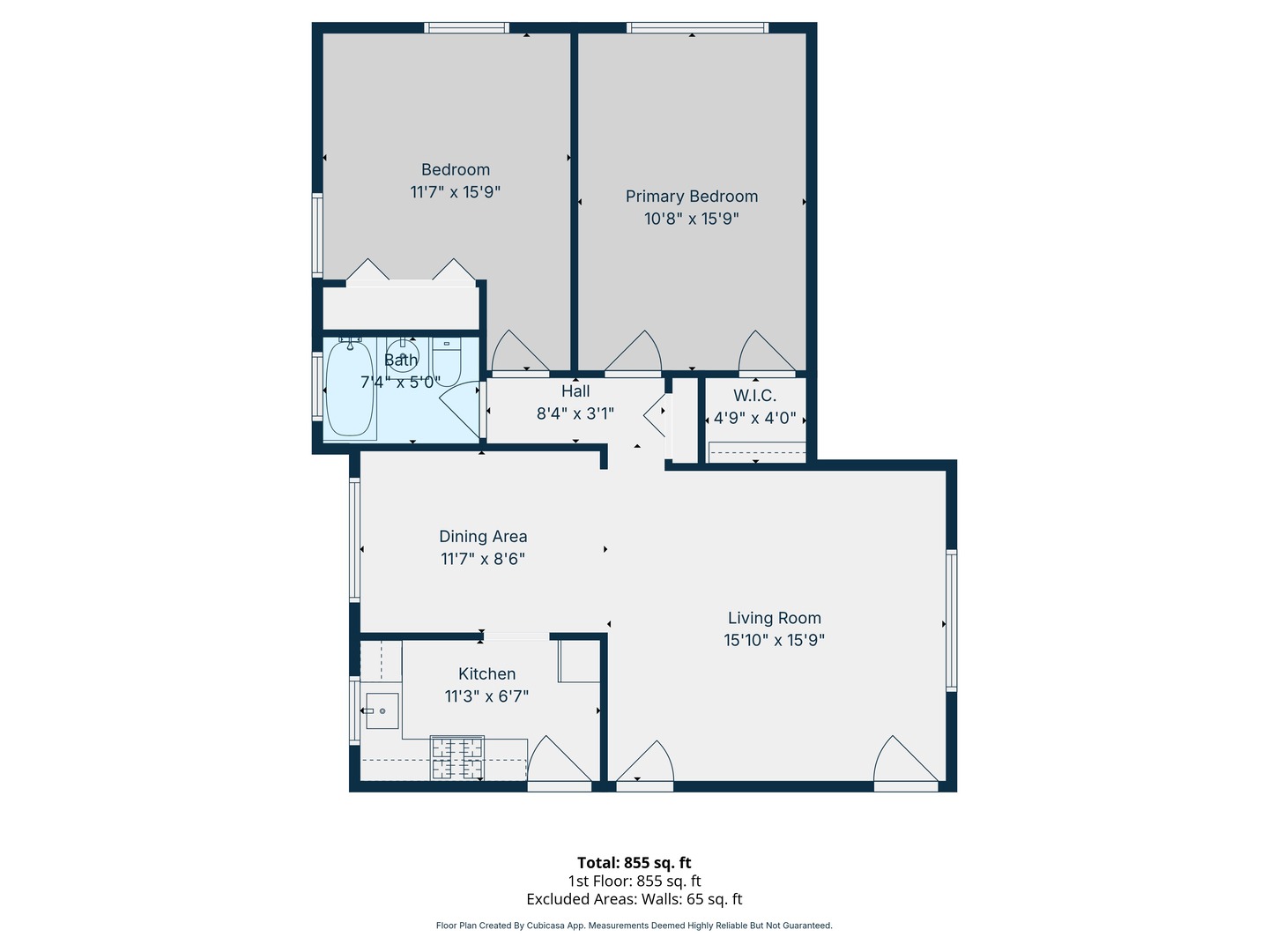 1546 Ashland Avenue Unit: 1