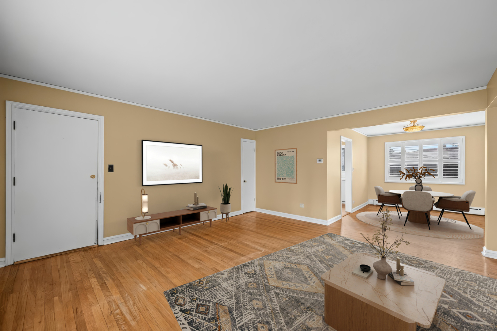 1546 Ashland Avenue Unit: 1