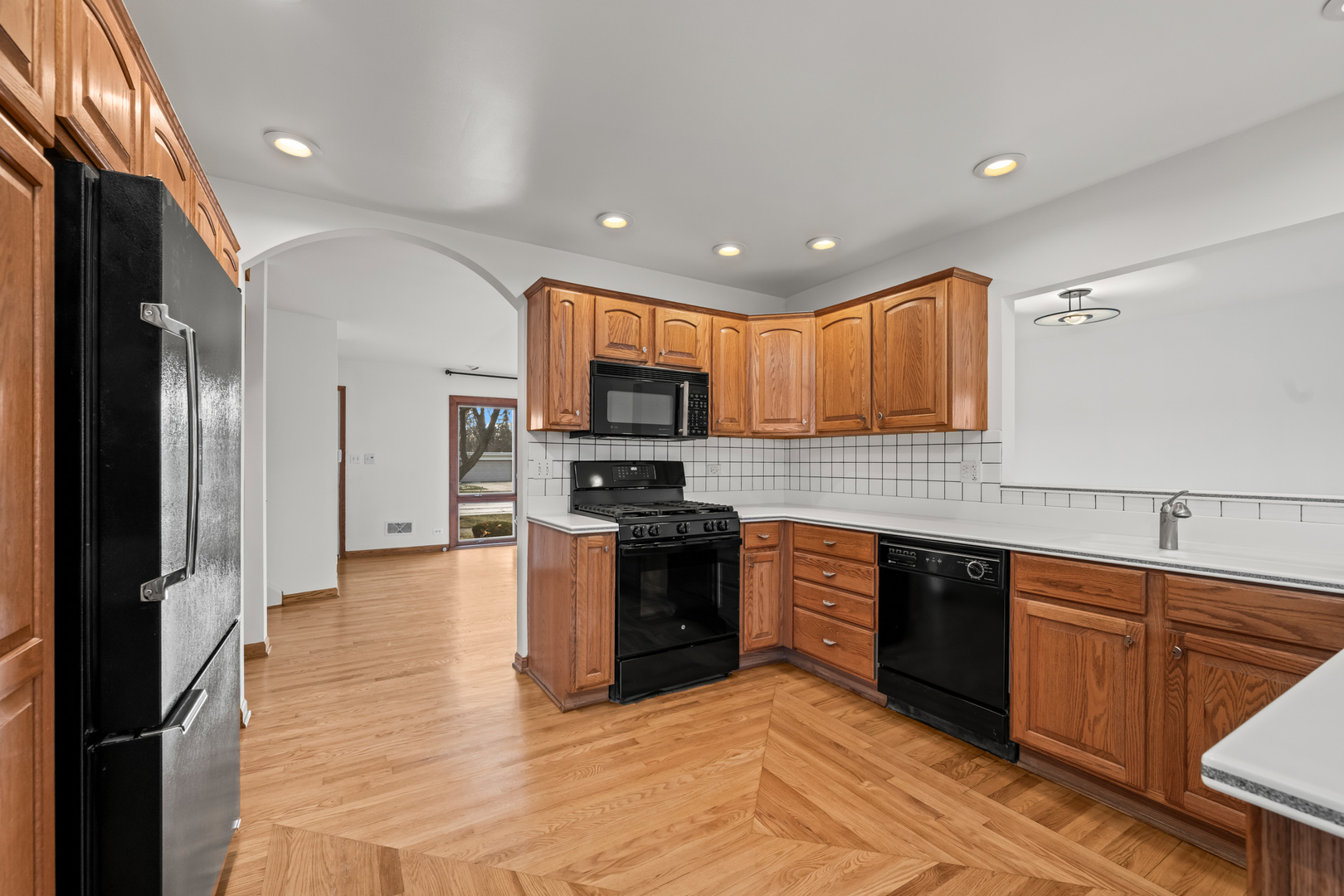 1804 E Euclid Avenue